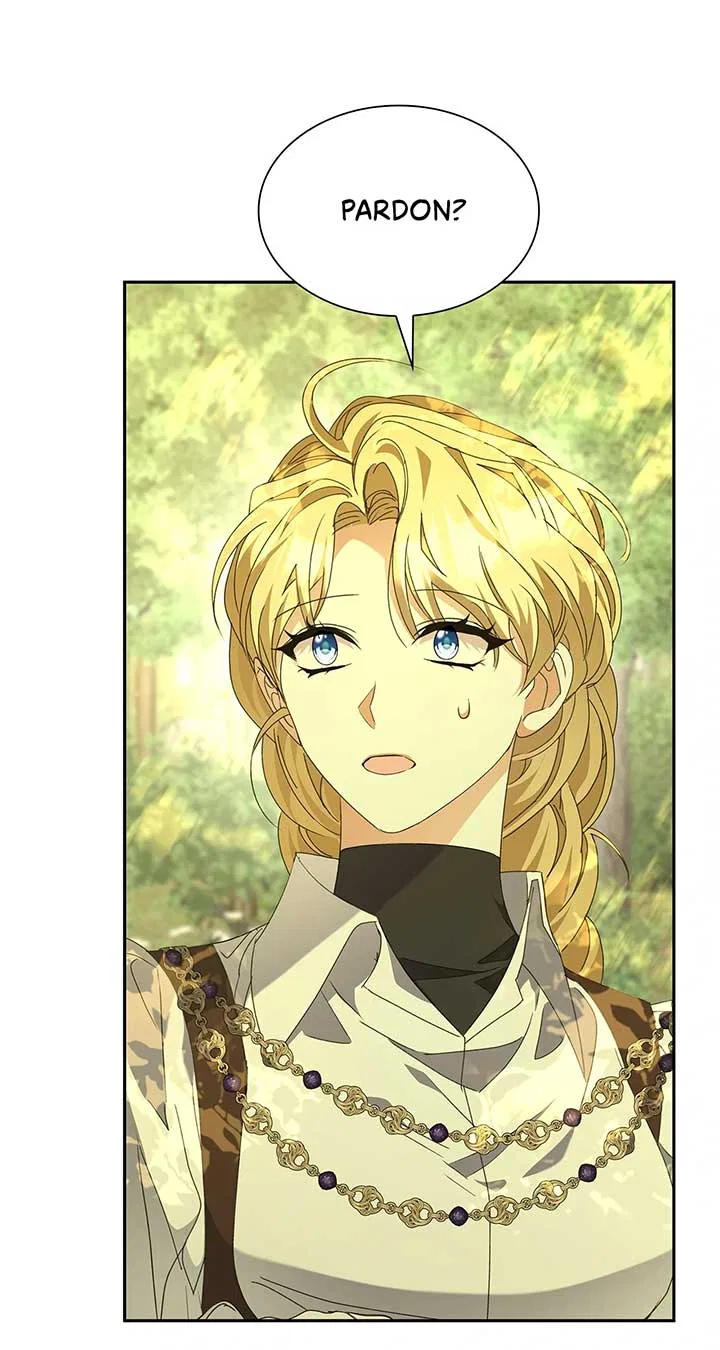 Enough With the Flirting Chapter 40 – Page 67