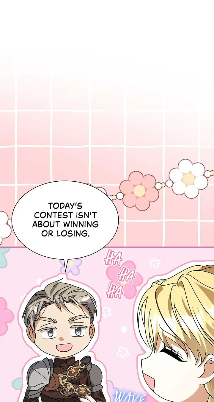 Enough With the Flirting Chapter 40 – Page 68
