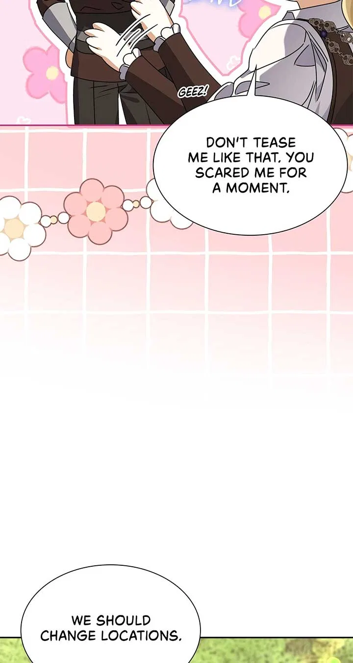 Enough With the Flirting Chapter 40 – Page 69
