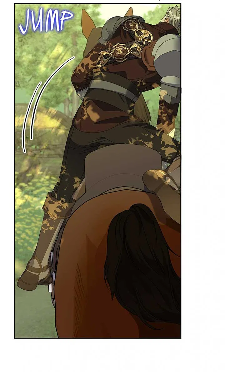 Enough With the Flirting Chapter 40 – Page 75