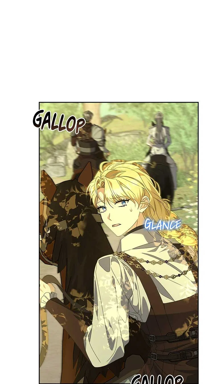 Enough With the Flirting Chapter 40 – Page 76
