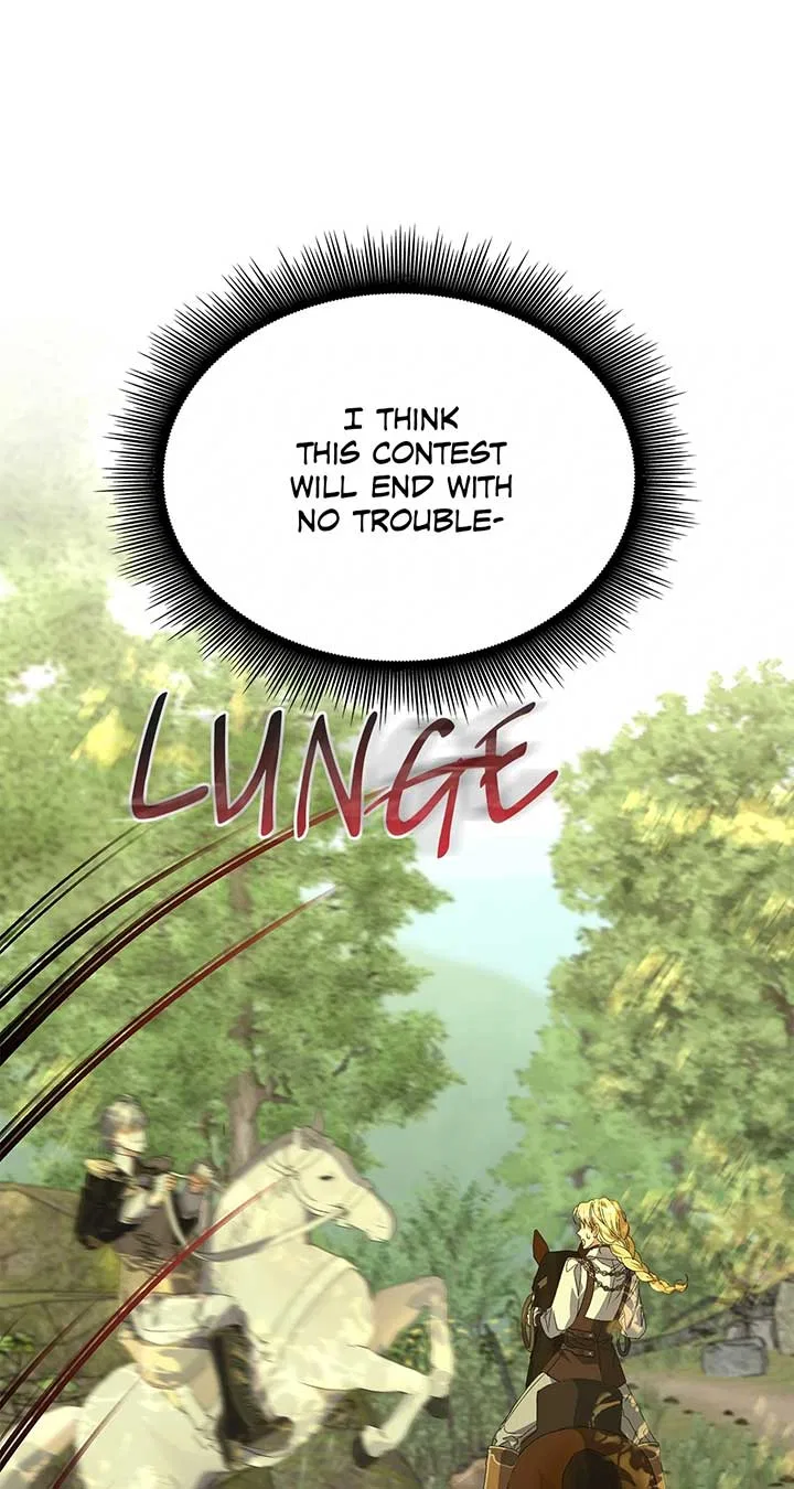 Enough With the Flirting Chapter 40 – Page 81