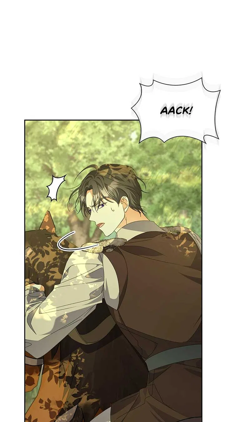Enough With the Flirting Chapter 40 – Page 87