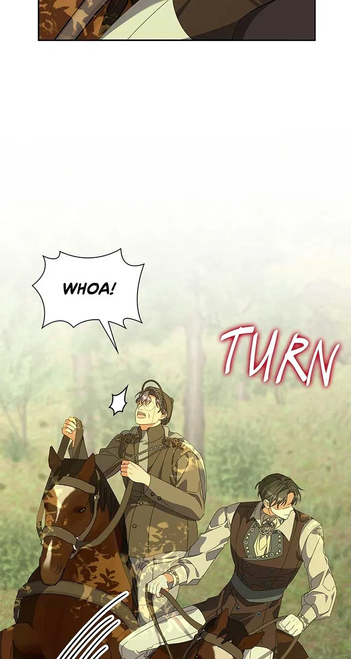Enough With the Flirting Chapter 40 – Page 88