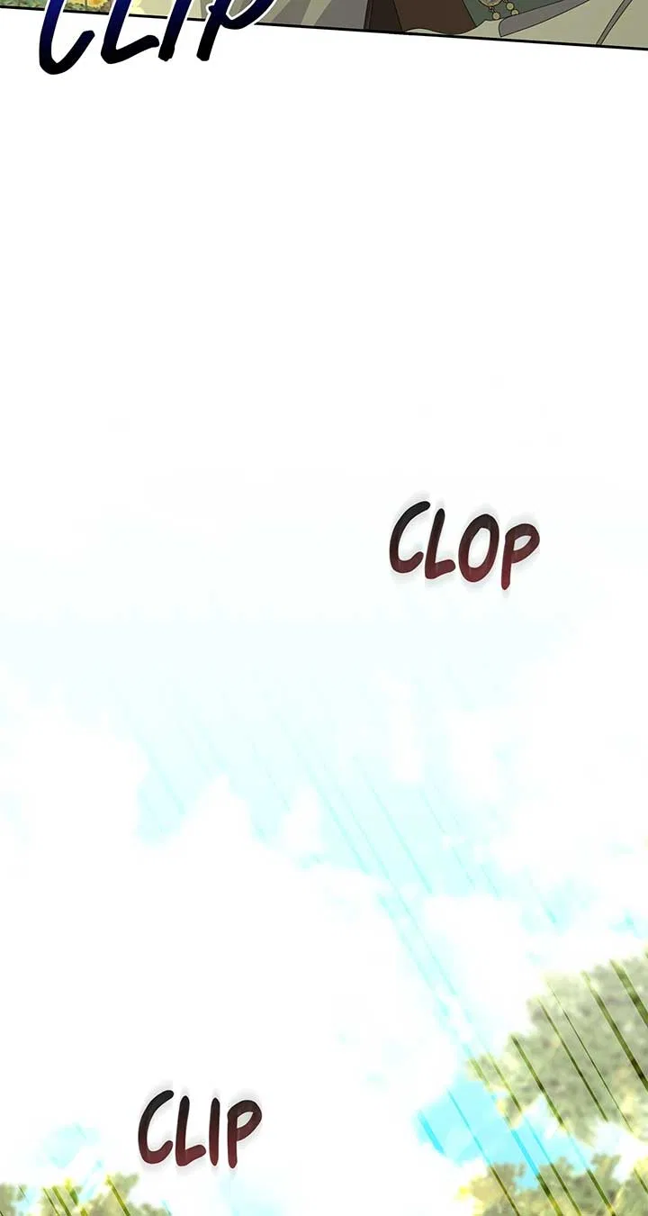 Enough With the Flirting Chapter 40 – Page 92