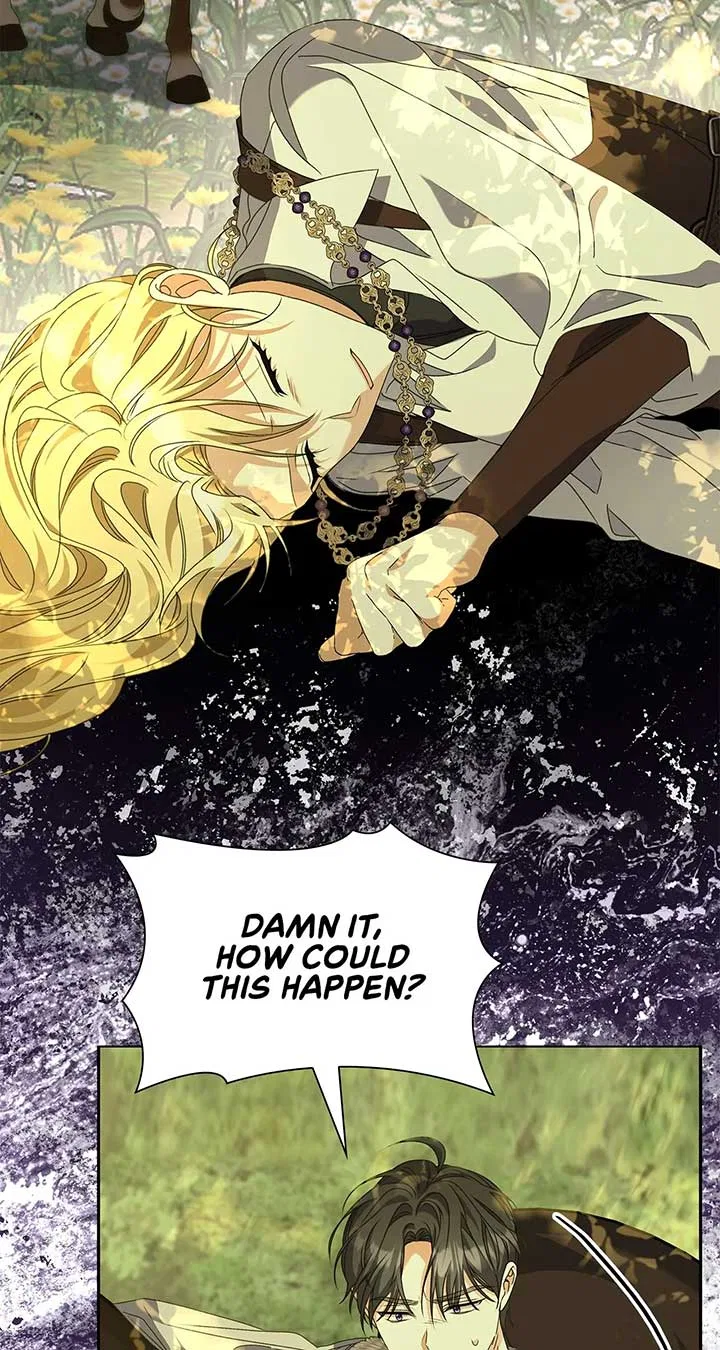 Enough With the Flirting Chapter 40 – Page 94