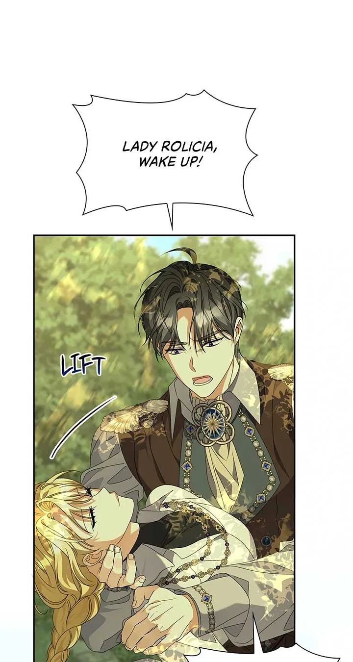 Enough With the Flirting Chapter 40 – Page 96