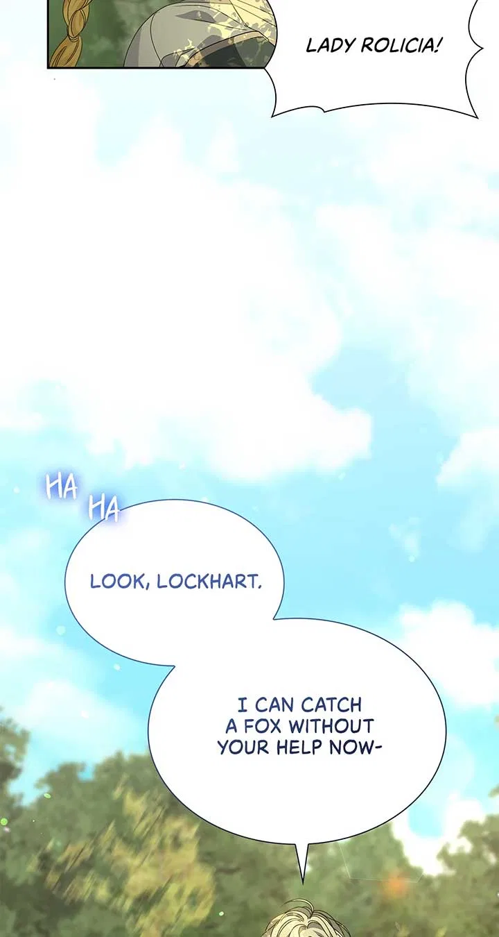 Enough With the Flirting Chapter 40 – Page 97