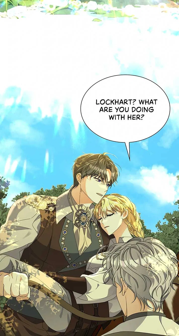 Enough With the Flirting Chapter 40 – Page 99