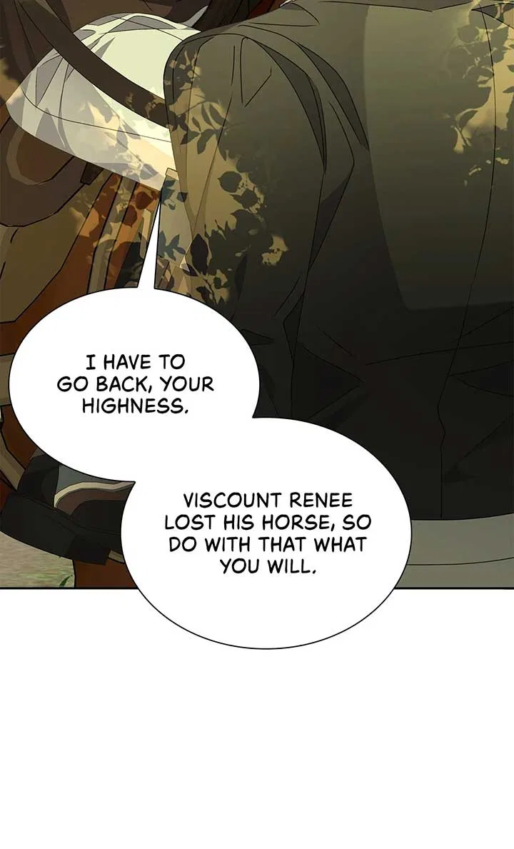 Enough With the Flirting Chapter 40 – Page 100
