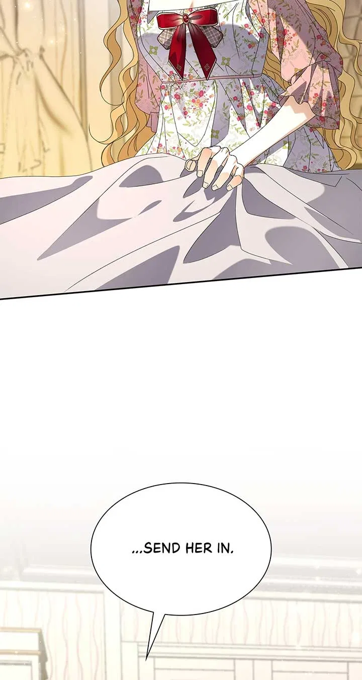 Enough With the Flirting Chapter 39 – Page 2