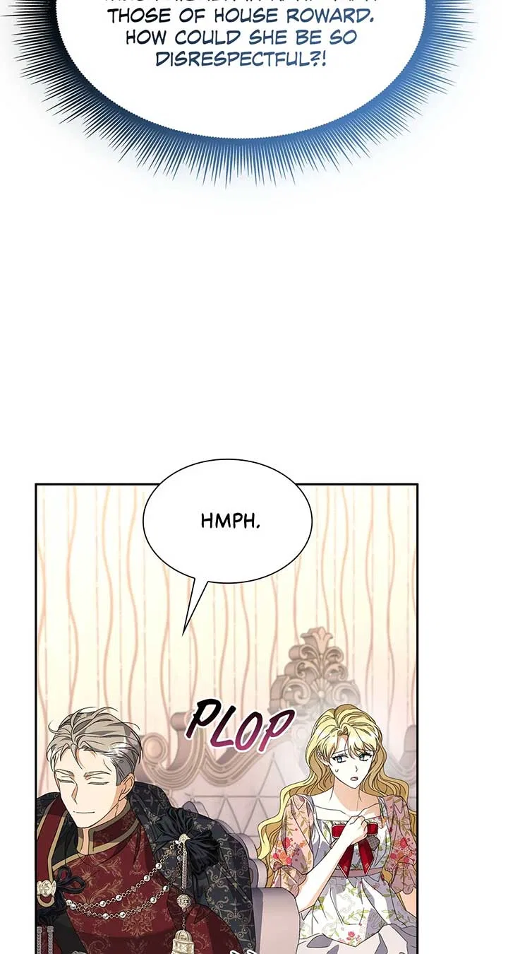 Enough With the Flirting Chapter 39 – Page 8