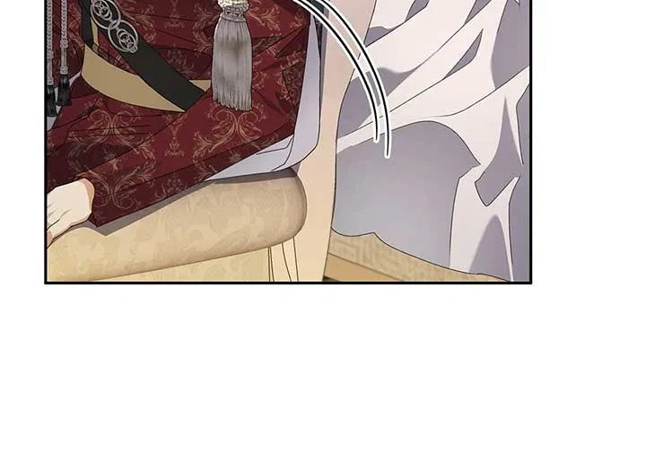 Enough With the Flirting Chapter 39 – Page 9