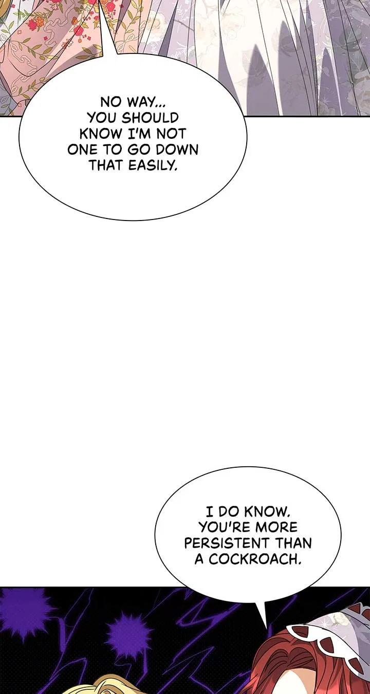 Enough With the Flirting Chapter 39 – Page 11