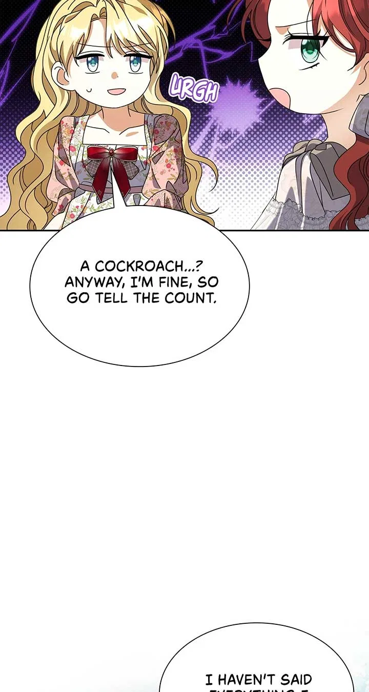 Enough With the Flirting Chapter 39 – Page 12