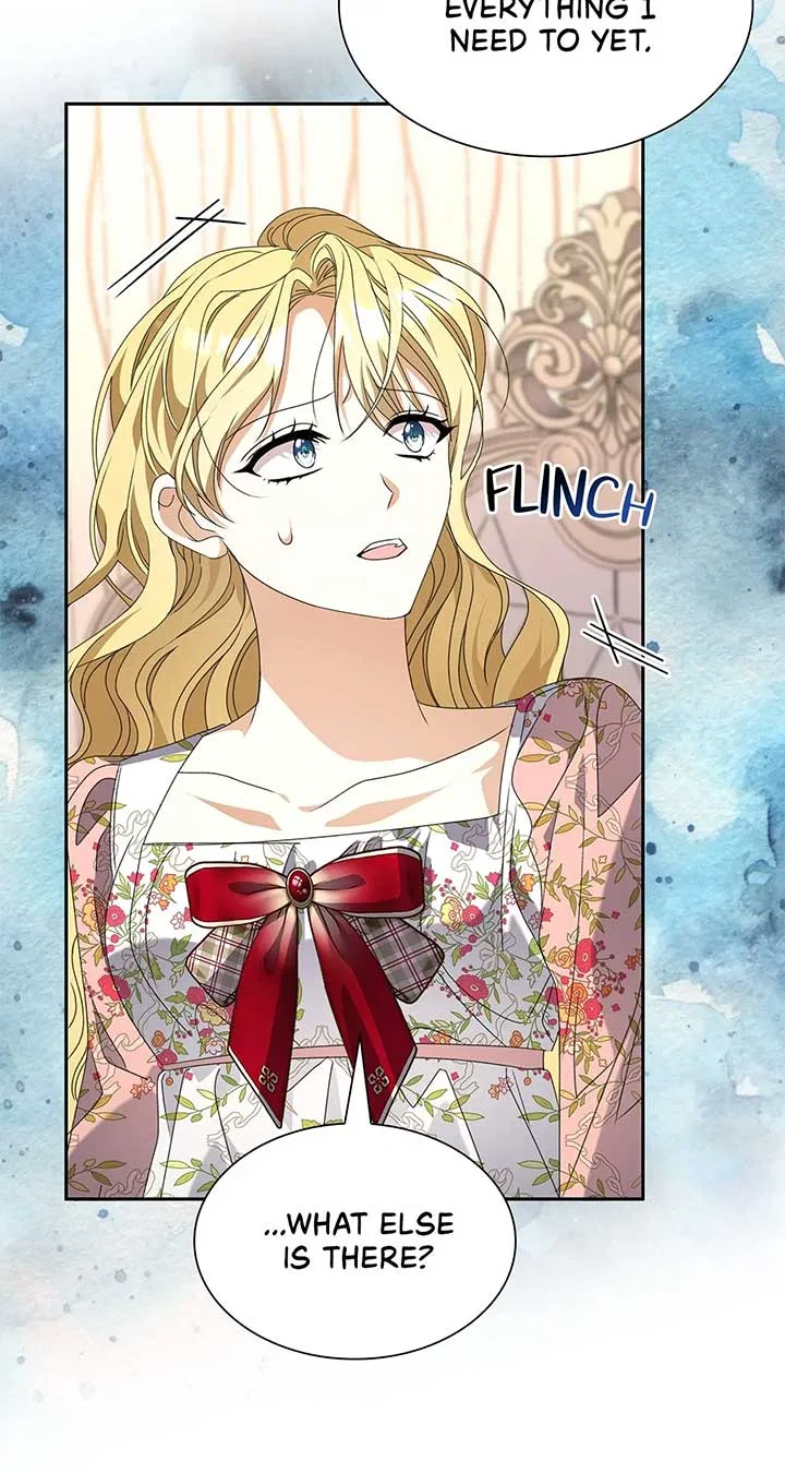 Enough With the Flirting Chapter 39 – Page 13