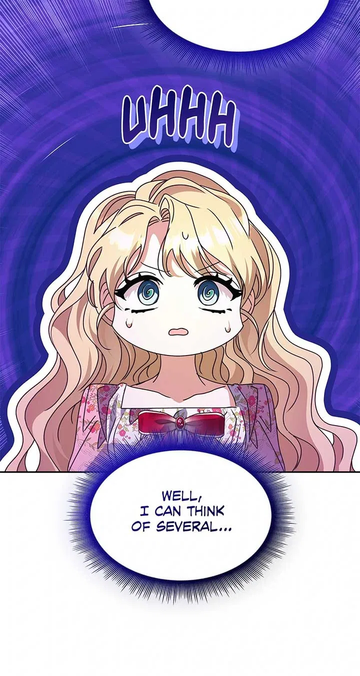 Enough With the Flirting Chapter 39 – Page 17