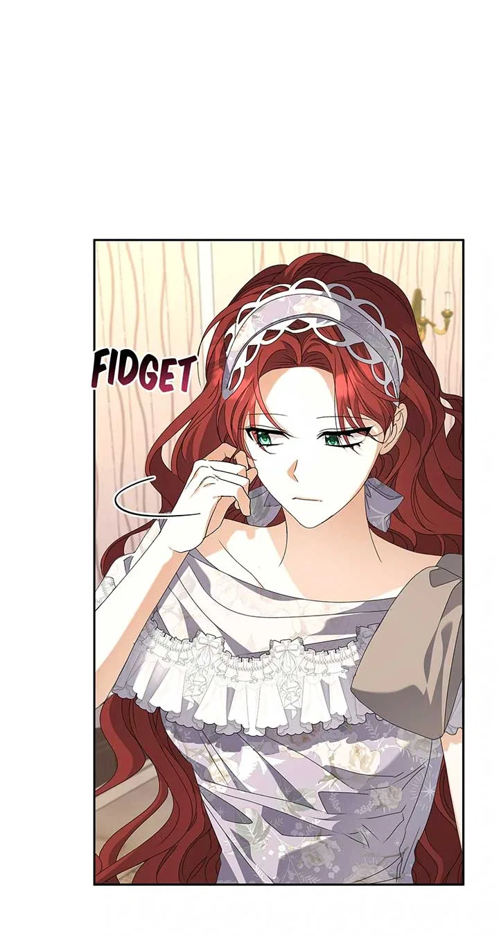 Enough With the Flirting Chapter 39 – Page 18