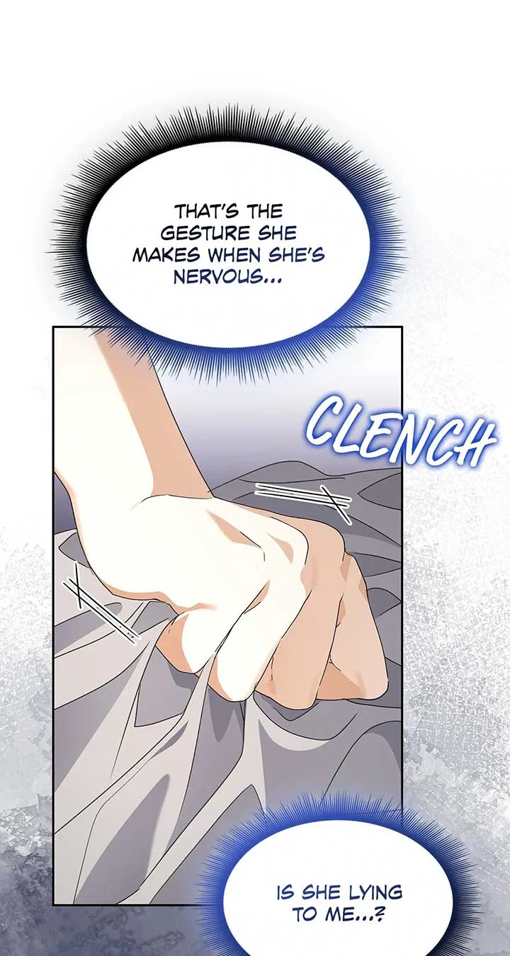 Enough With the Flirting Chapter 39 – Page 20