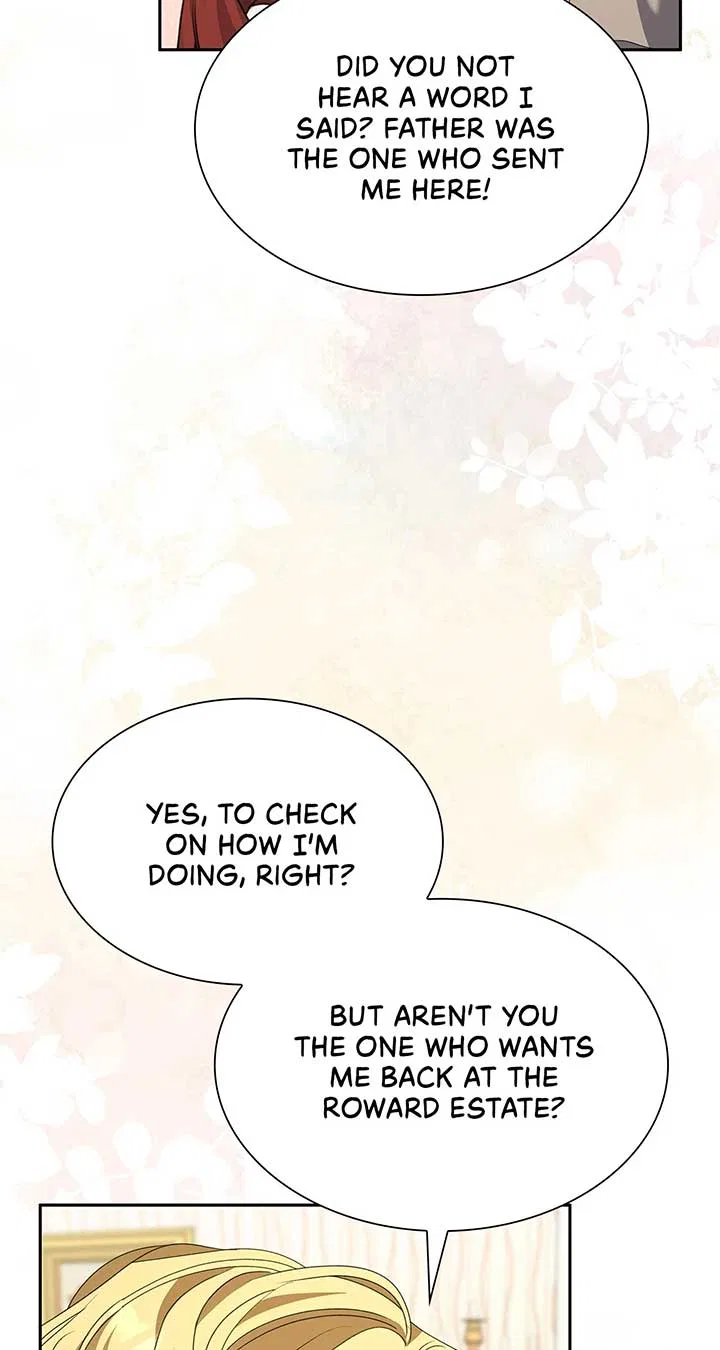 Enough With the Flirting Chapter 39 – Page 26