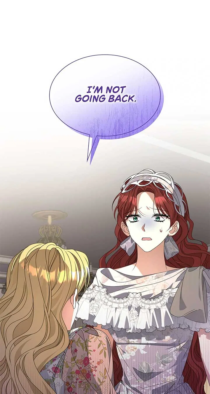 Enough With the Flirting Chapter 39 – Page 30