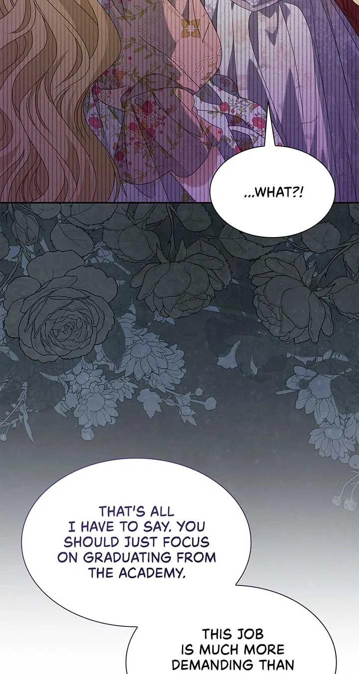 Enough With the Flirting Chapter 39 – Page 31