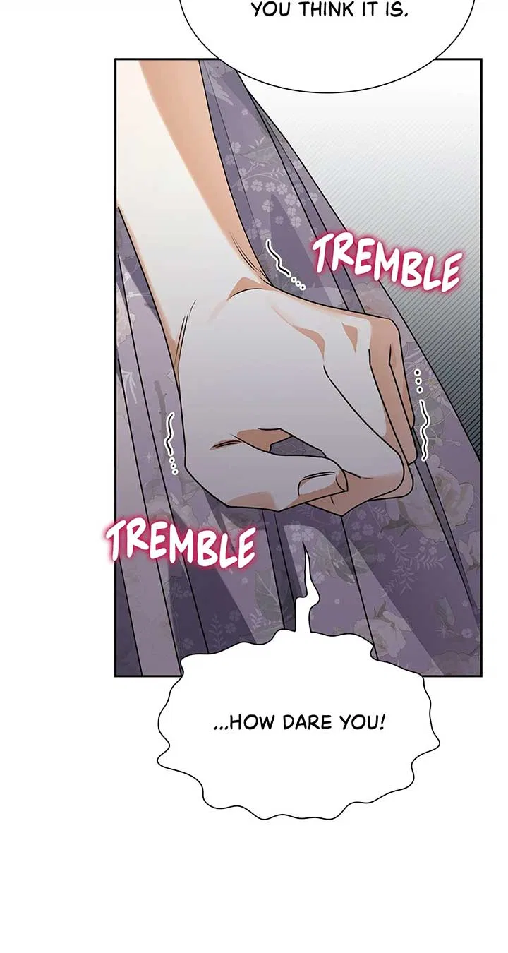 Enough With the Flirting Chapter 39 – Page 32