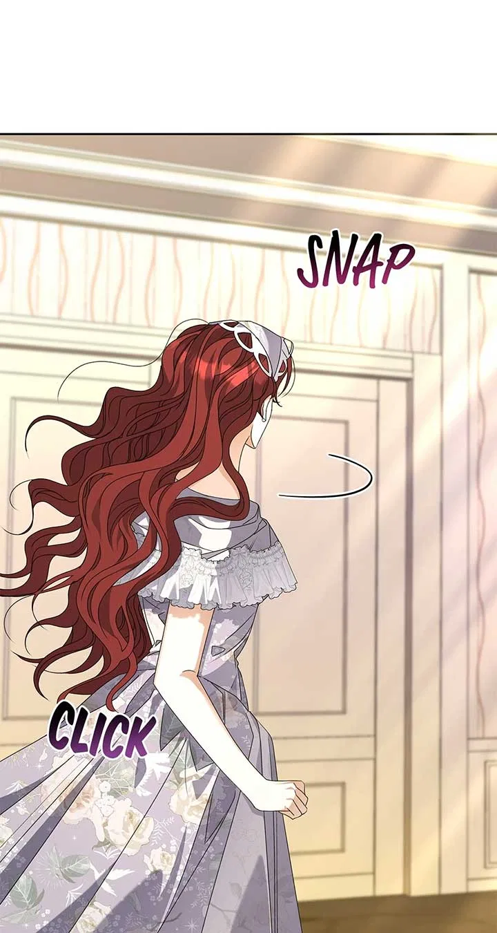 Enough With the Flirting Chapter 39 – Page 33