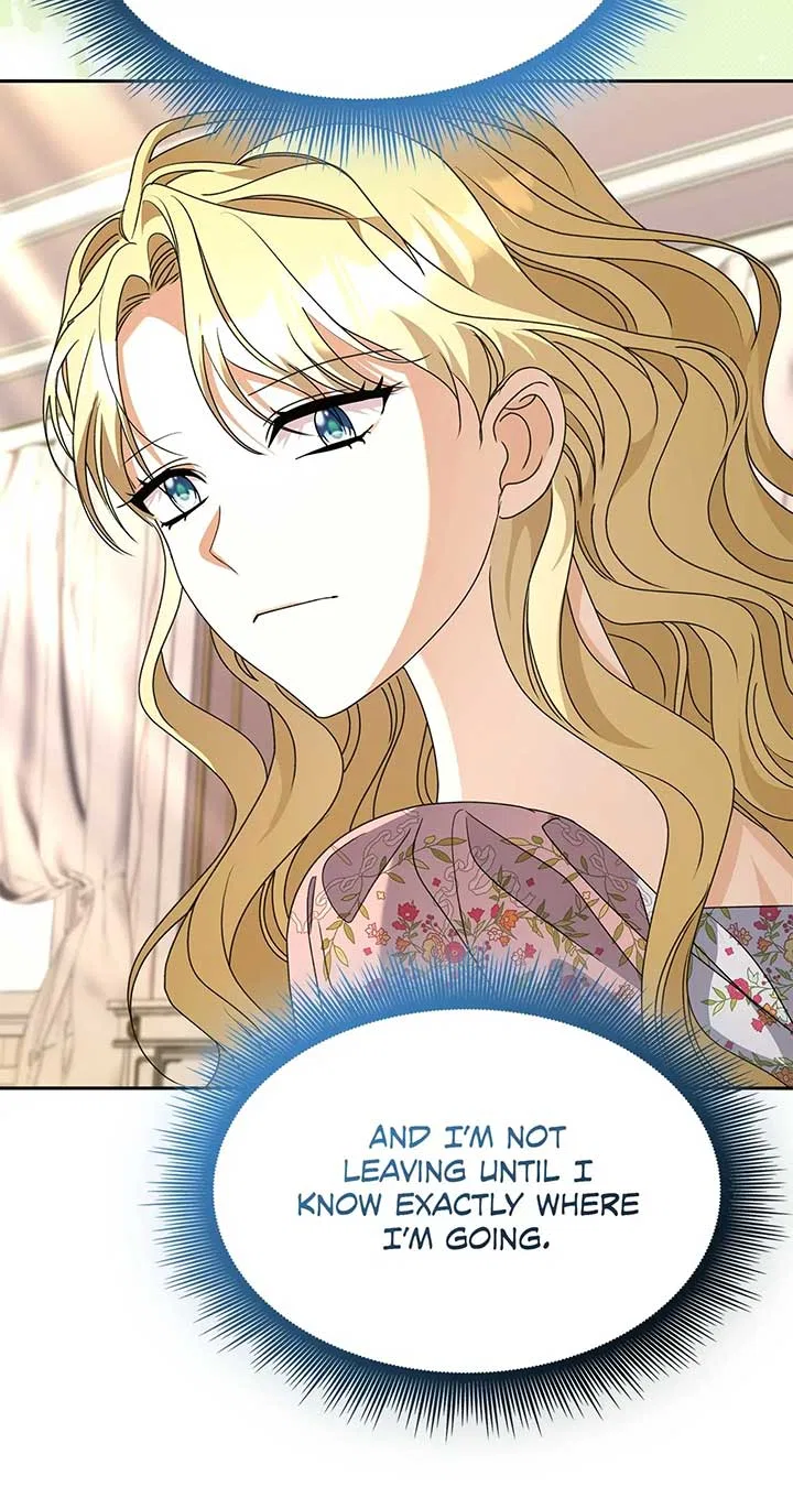 Enough With the Flirting Chapter 39 – Page 37