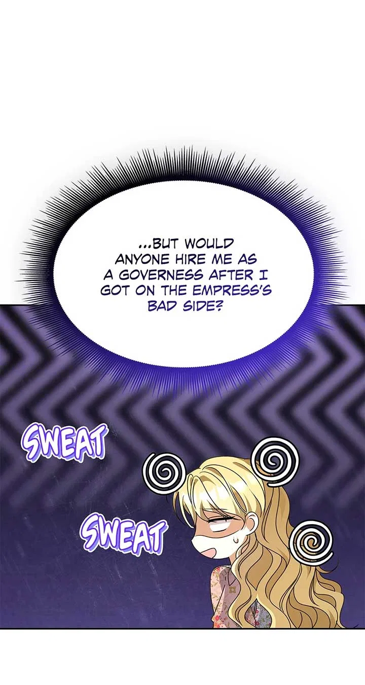 Enough With the Flirting Chapter 39 – Page 38
