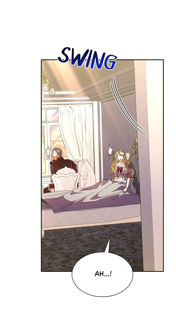 Enough With the Flirting Chapter 39 – Page 42