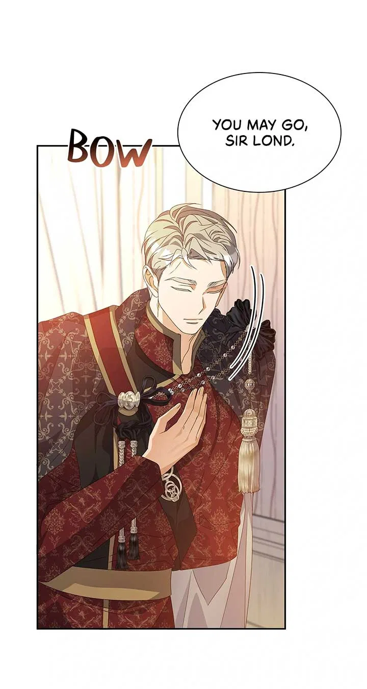 Enough With the Flirting Chapter 39 – Page 46