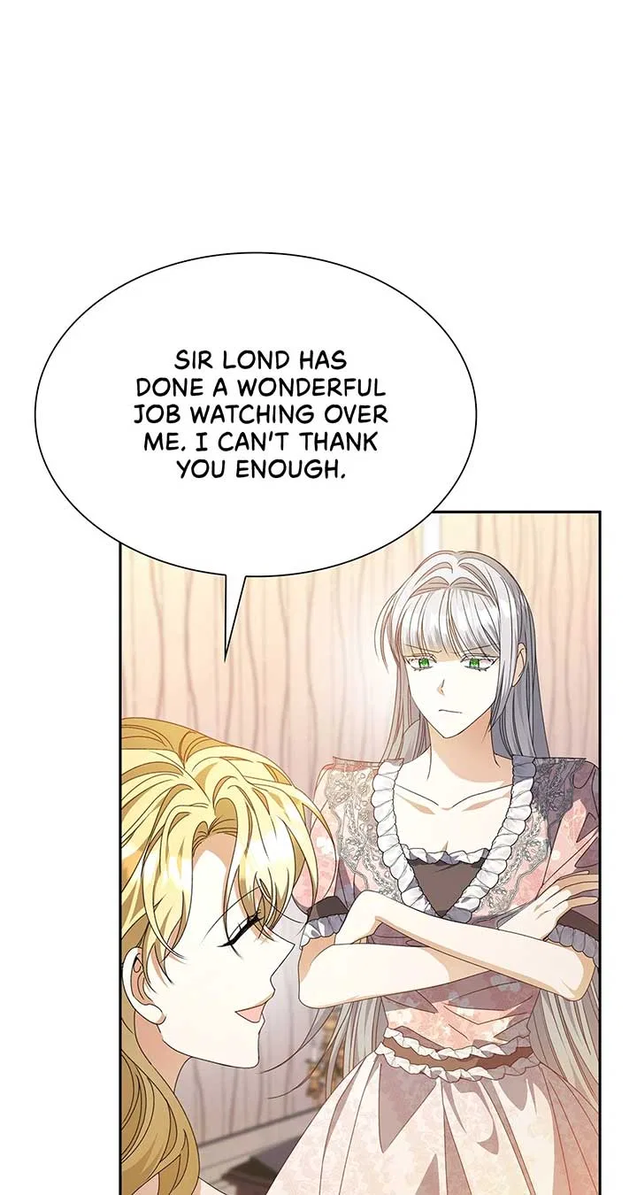 Enough With the Flirting Chapter 39 – Page 47