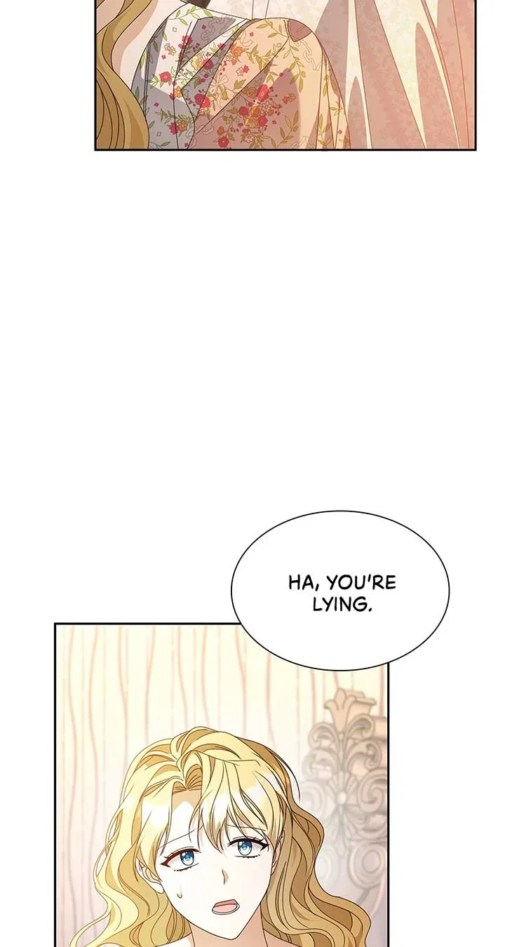 Enough With the Flirting Chapter 39 – Page 48
