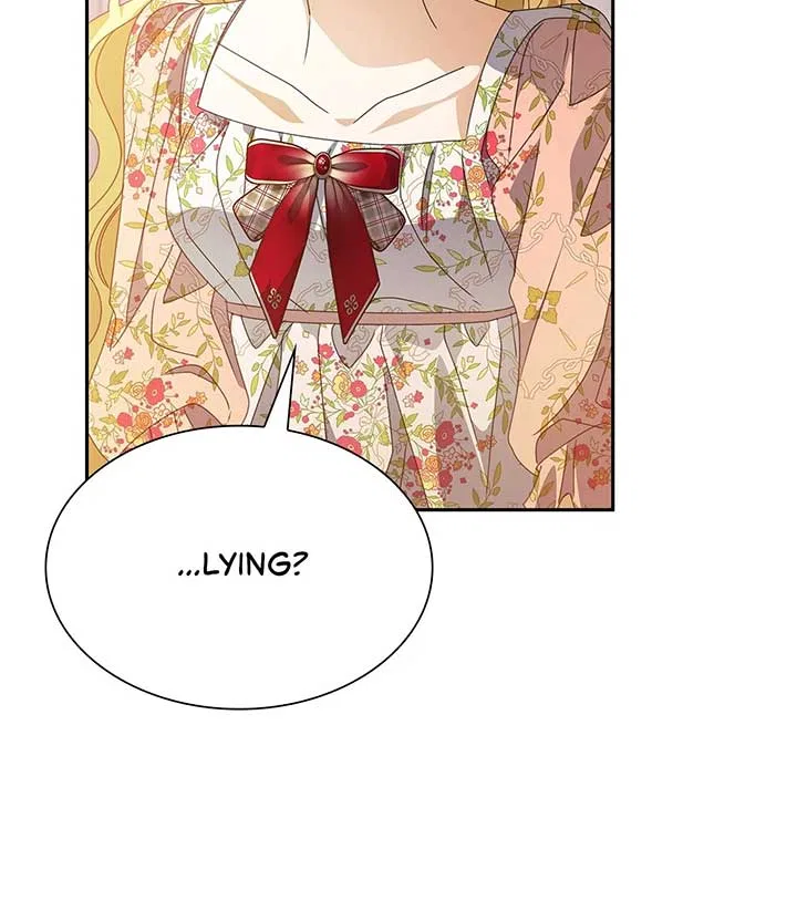 Enough With the Flirting Chapter 39 – Page 49