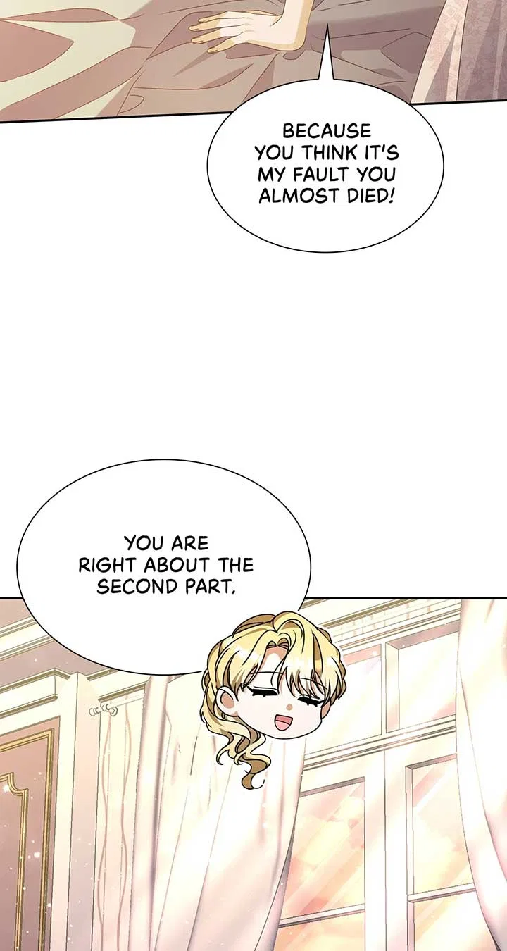 Enough With the Flirting Chapter 39 – Page 51