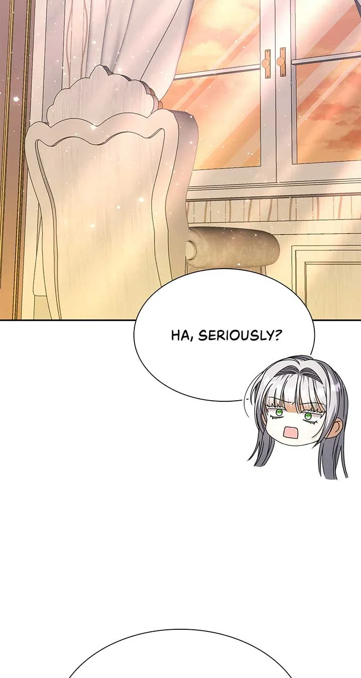Enough With the Flirting Chapter 39 – Page 52