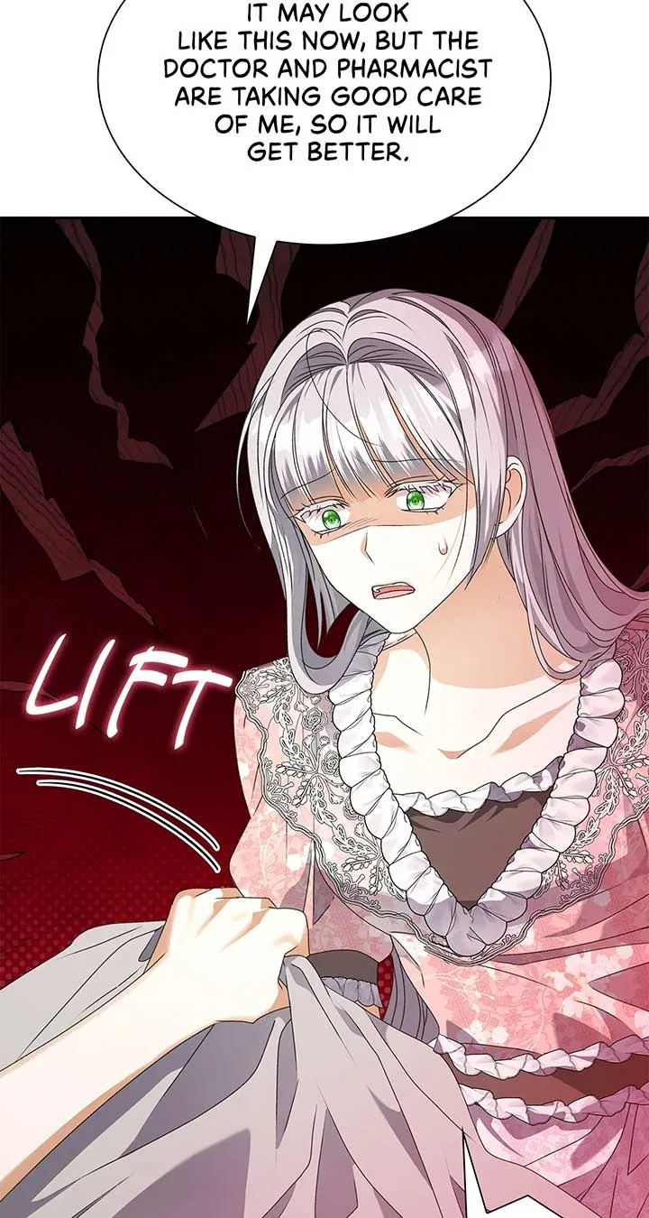 Enough With the Flirting Chapter 39 – Page 53