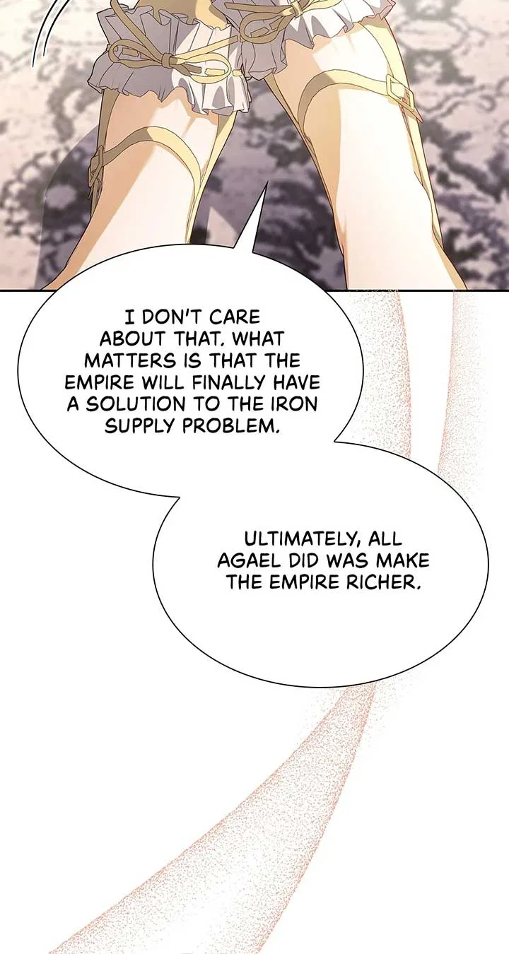 Enough With the Flirting Chapter 39 – Page 61