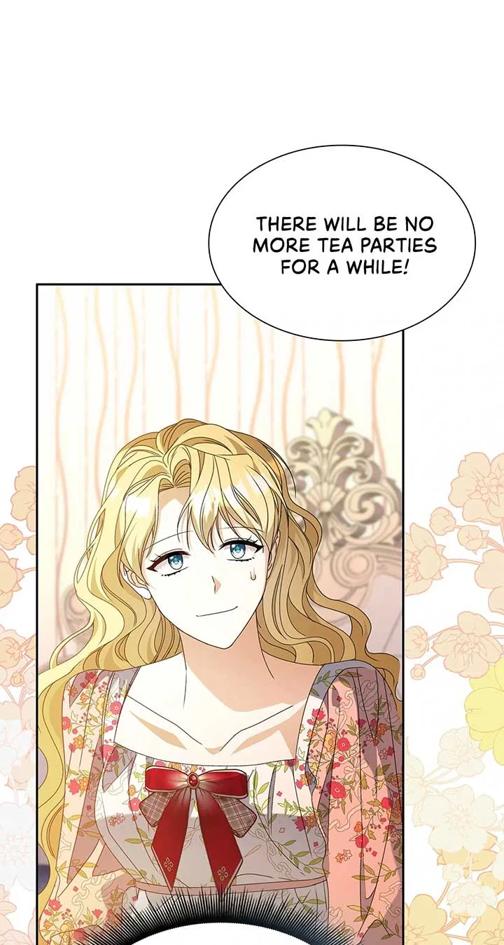 Enough With the Flirting Chapter 39 – Page 64
