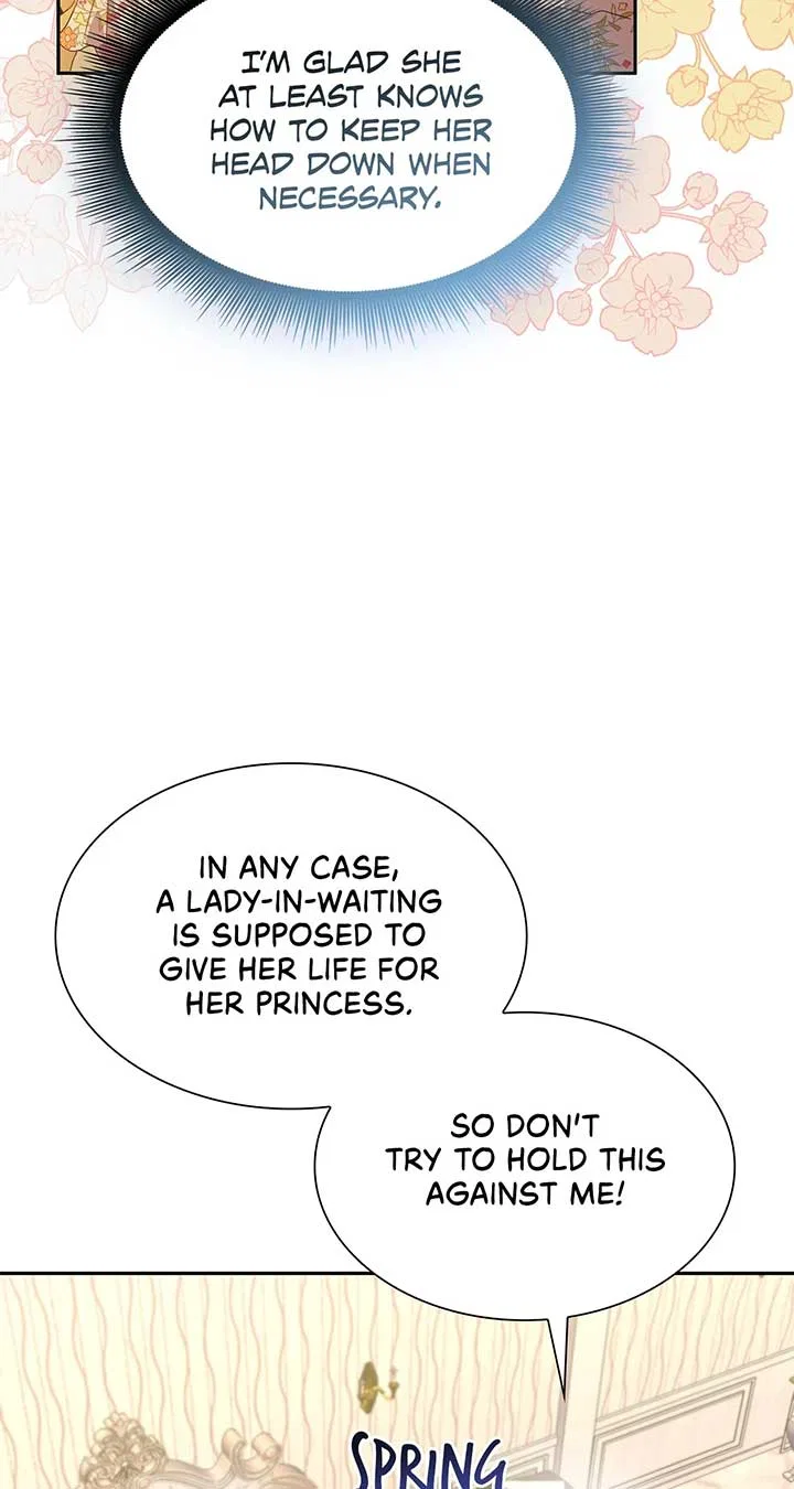 Enough With the Flirting Chapter 39 – Page 65