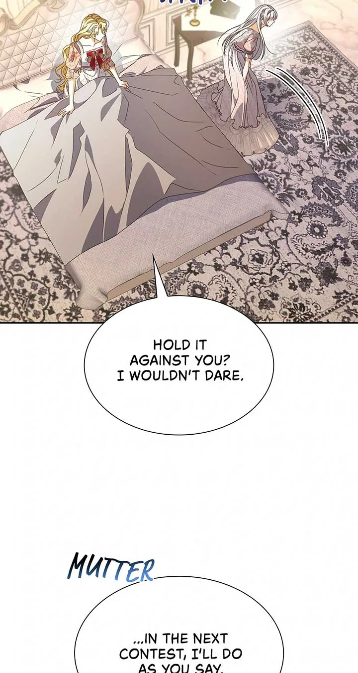 Enough With the Flirting Chapter 39 – Page 66