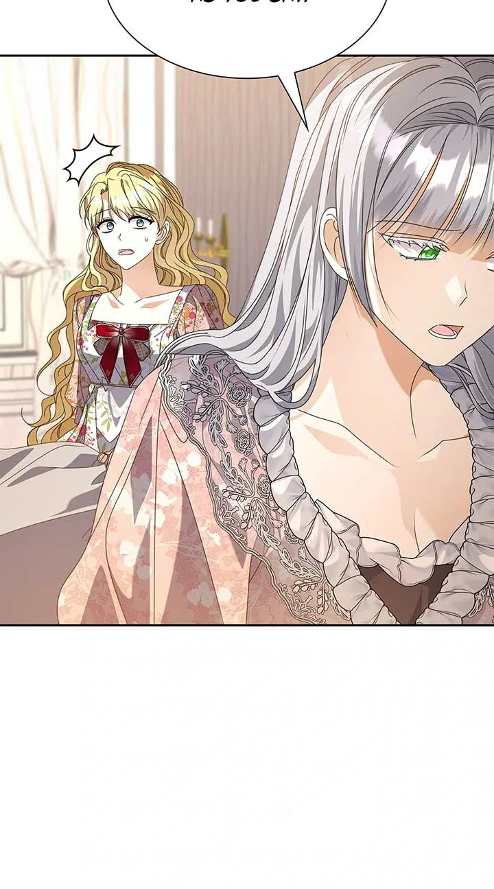 Enough With the Flirting Chapter 39 – Page 67