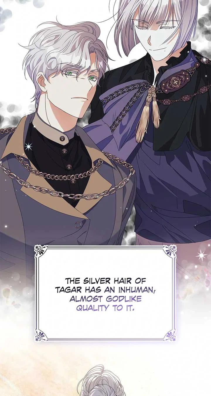 Enough With the Flirting Chapter 39 – Page 70
