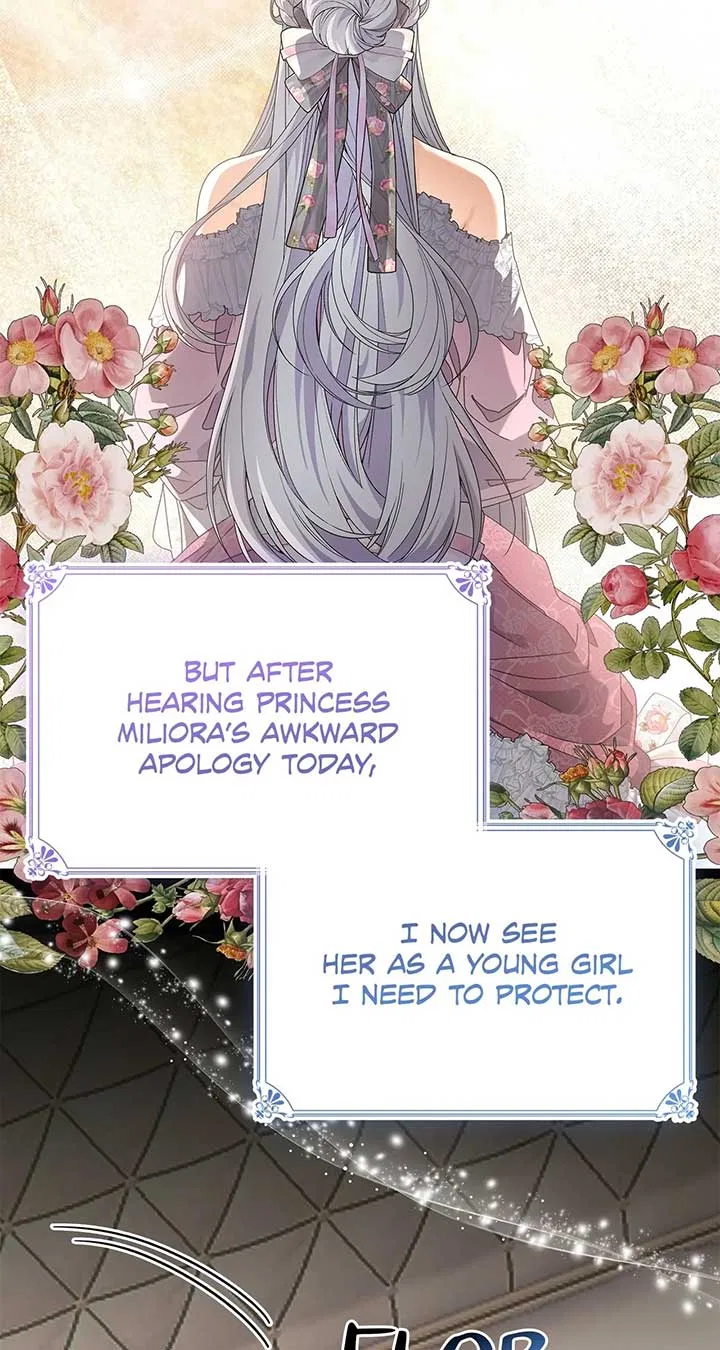 Enough With the Flirting Chapter 39 – Page 71