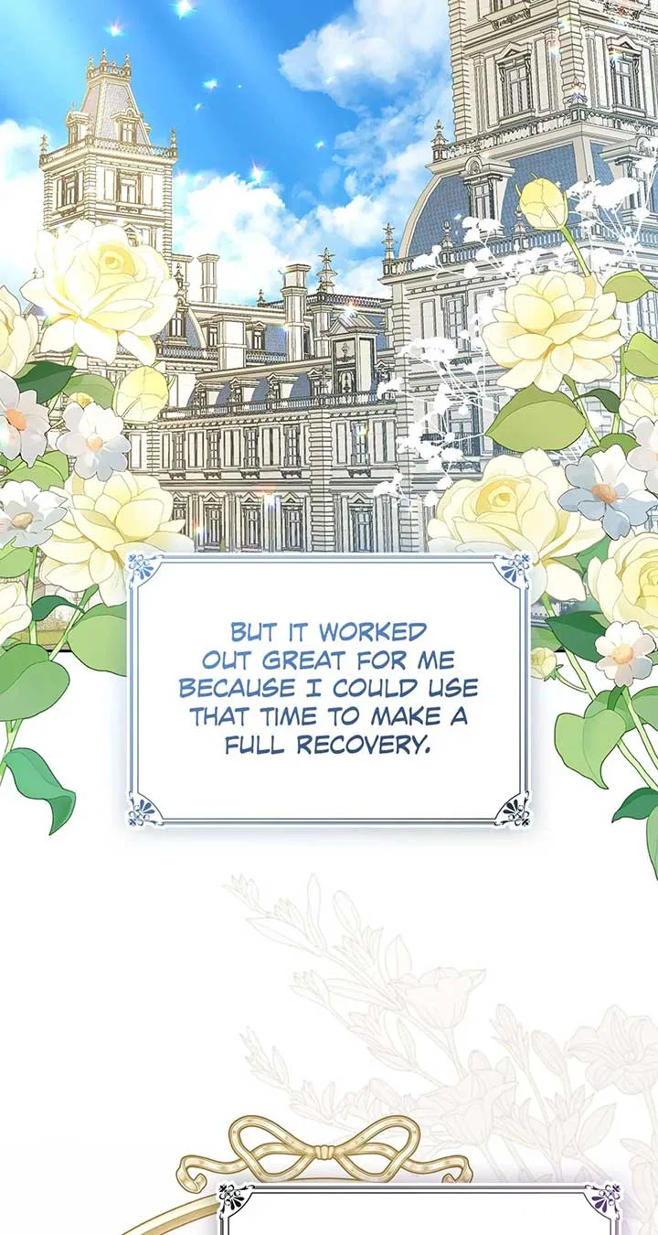 Enough With the Flirting Chapter 39 – Page 75