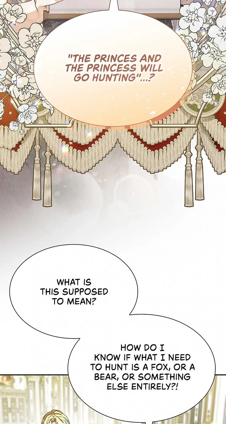 Enough With the Flirting Chapter 39 – Page 77