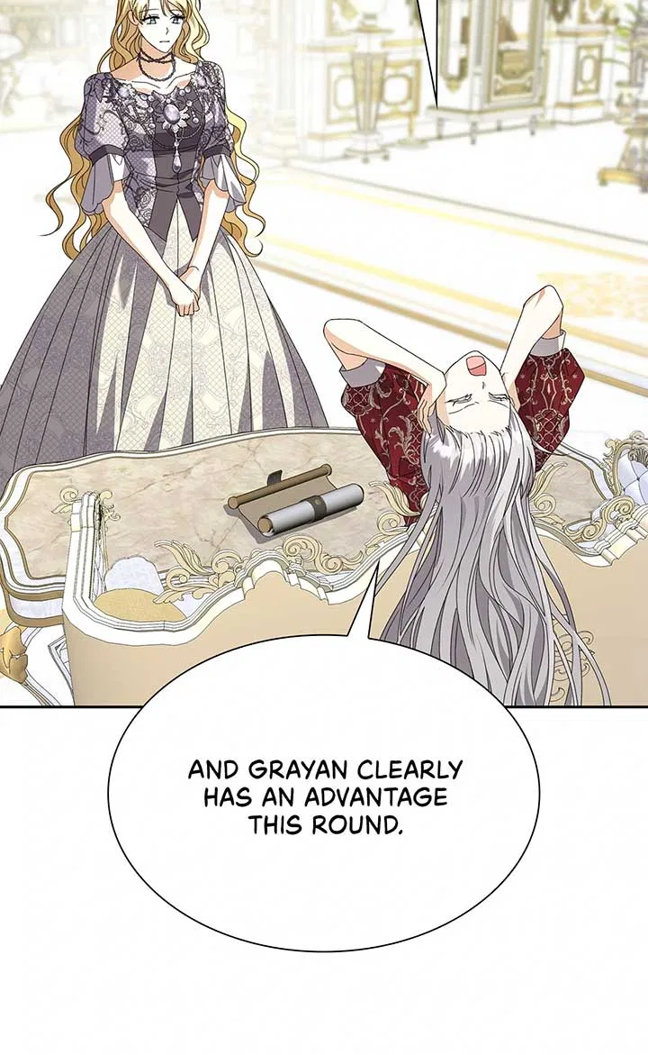 Enough With the Flirting Chapter 39 – Page 78