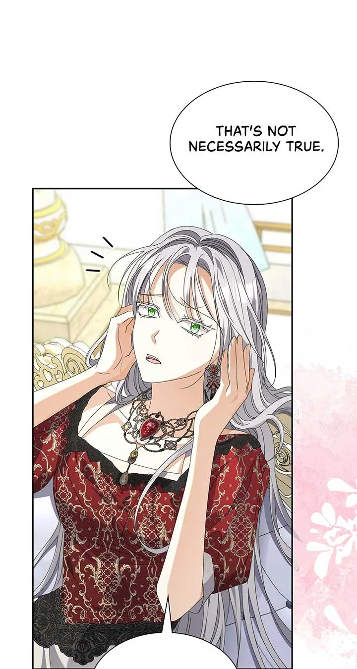 Enough With the Flirting Chapter 39 – Page 79