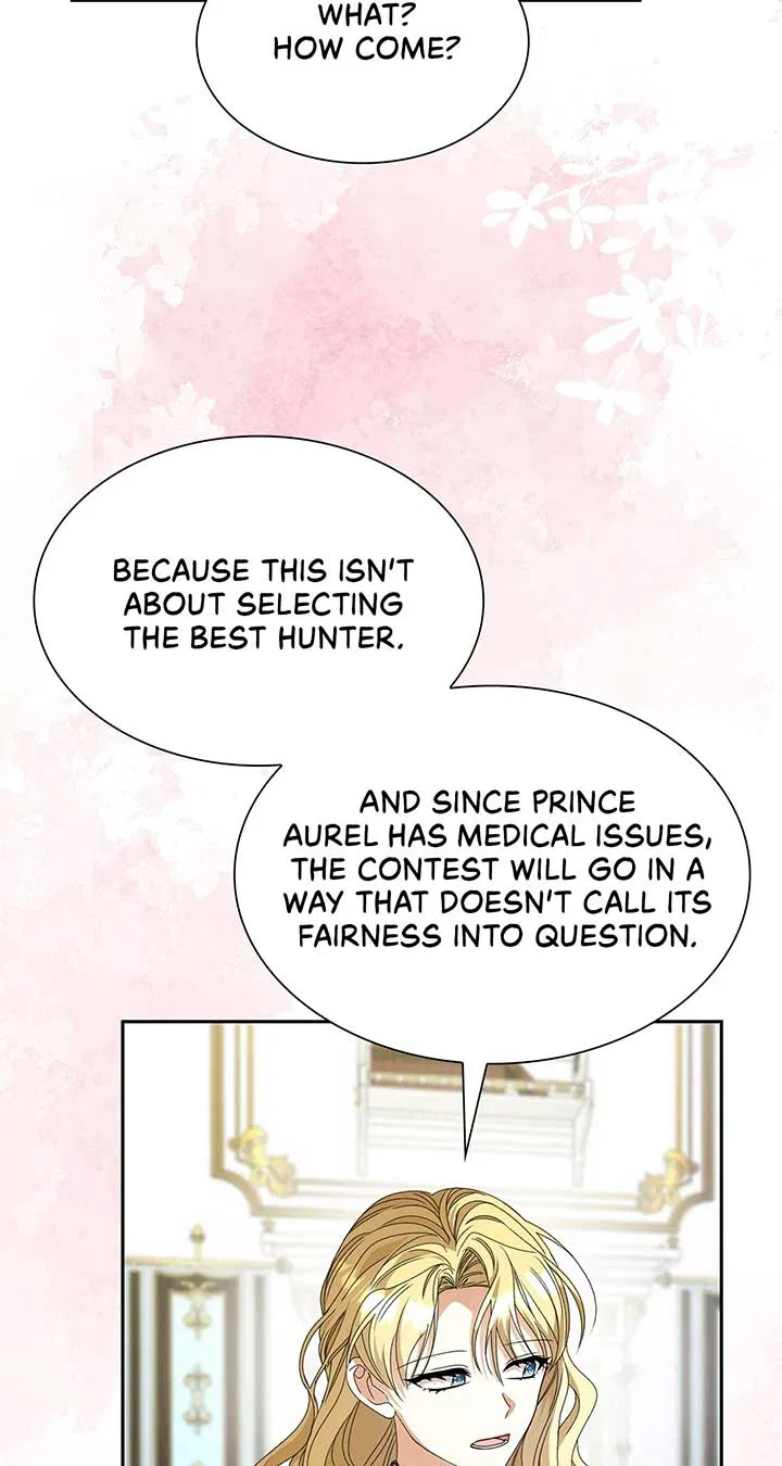 Enough With the Flirting Chapter 39 – Page 80